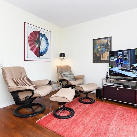 Ferienwohnung De Vries Langeoog Exteriör bild