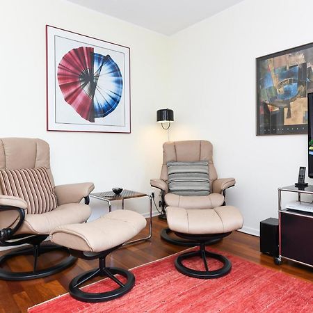 Ferienwohnung De Vries Langeoog Exteriör bild