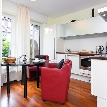 Ferienwohnung De Vries Langeoog Exteriör bild