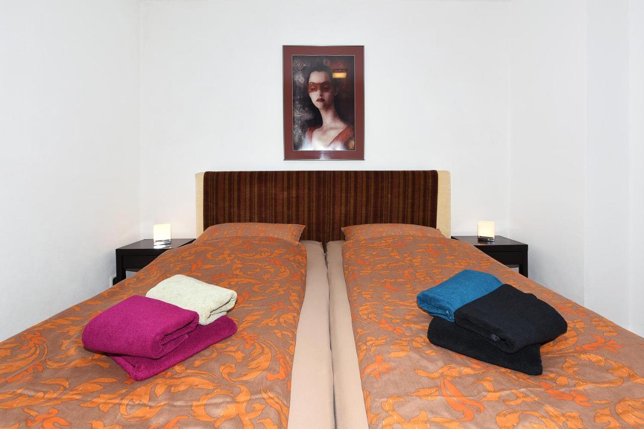 Ferienwohnung De Vries Langeoog Exteriör bild