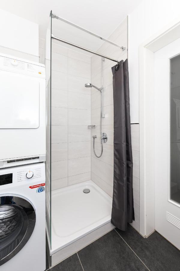Ferienwohnung De Vries Langeoog Exteriör bild