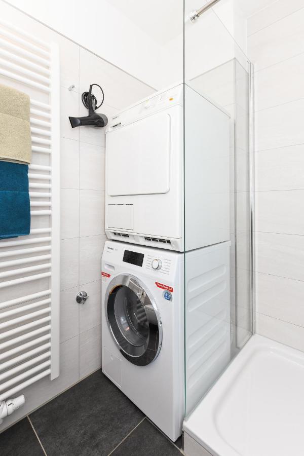 Ferienwohnung De Vries Langeoog Exteriör bild