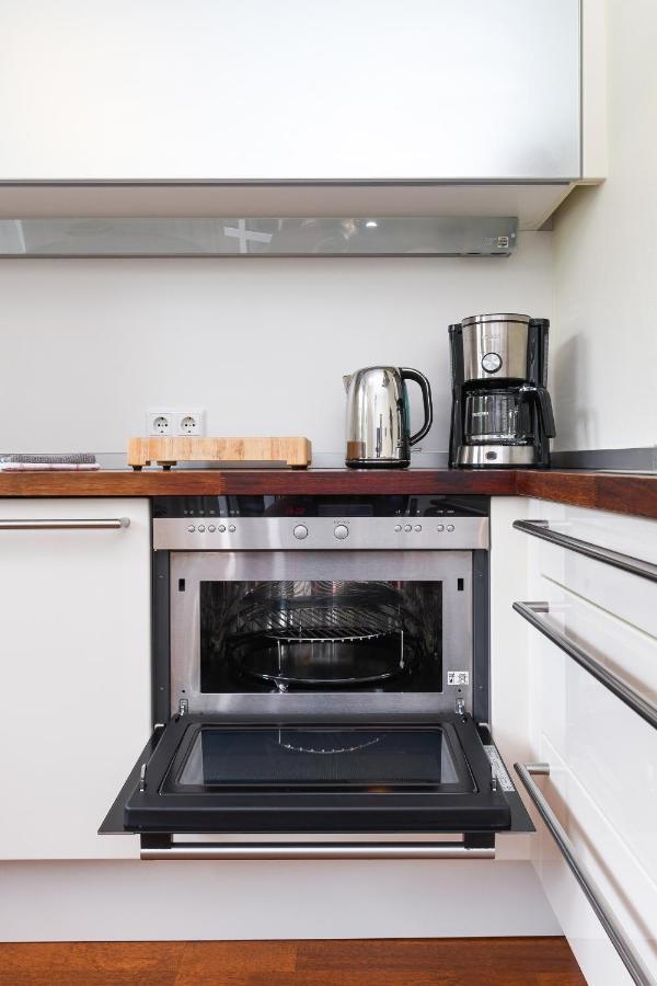 Ferienwohnung De Vries Langeoog Exteriör bild